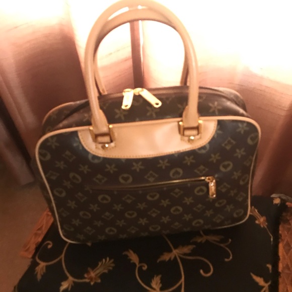 Hand bag - Picture 2 of 5